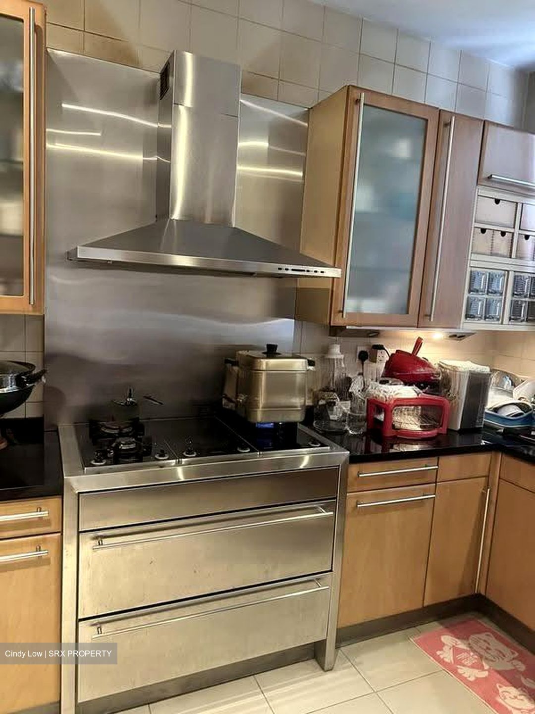 Ardmore Park (D10), Condominium #621672971